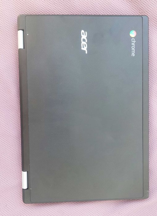 Touchscreen, Android, Notebook Acer R11, Laptop