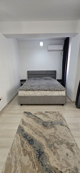 Garsoniera Militari Residence Tineretului