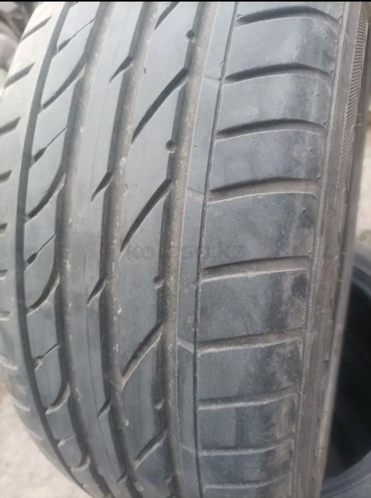 215/55/17 Sailun ZSR 4шт