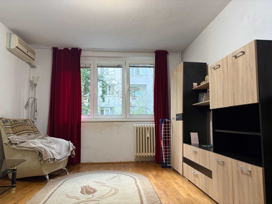 Apartament cu doua camere decomandat confort 1, Drumul Taberei, 95.000€