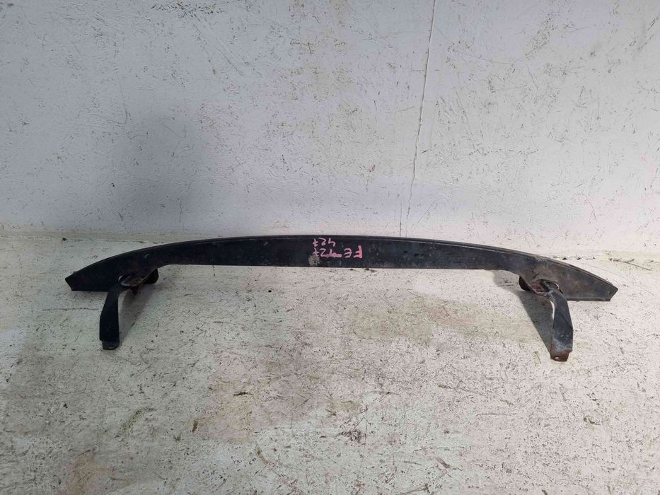 Armatura inferioara bara fata Volkswagen Golf 5 (1K1) [Fabr 2004-2008]