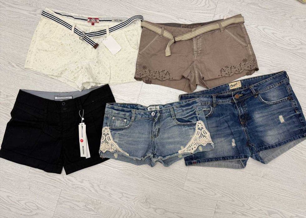 Новые шорты LTB (Турция), размер М(44/46) / XL (46/52)