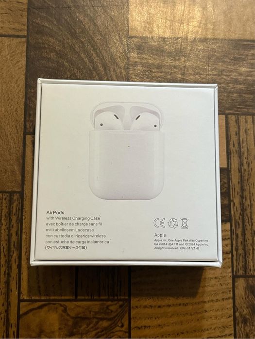 Apple AirPods 2