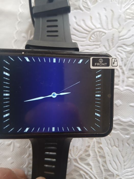 Ceas smart gsivergear