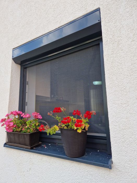 Rulouri  / jaluzele exterioare / interioare