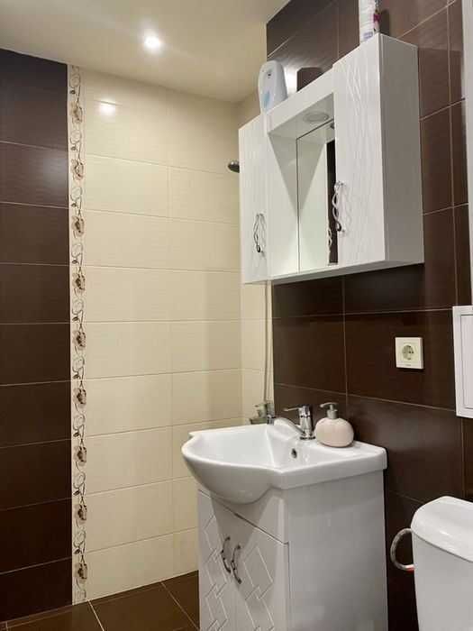 Дава се под наем Тристаен апартамент в София, Карпузица - 104 кв.м за 408 € - Снимка #7