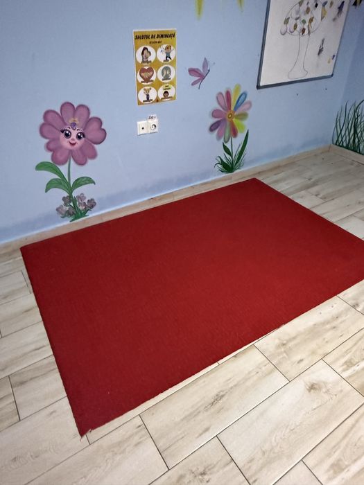 Patuturi stivuibile,mese si scaune pentru cresa /gradinita
