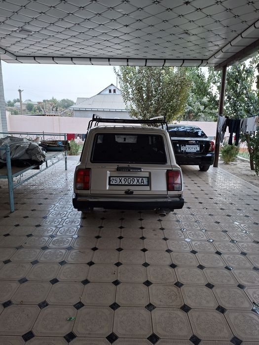 2104 avtomabil ideal