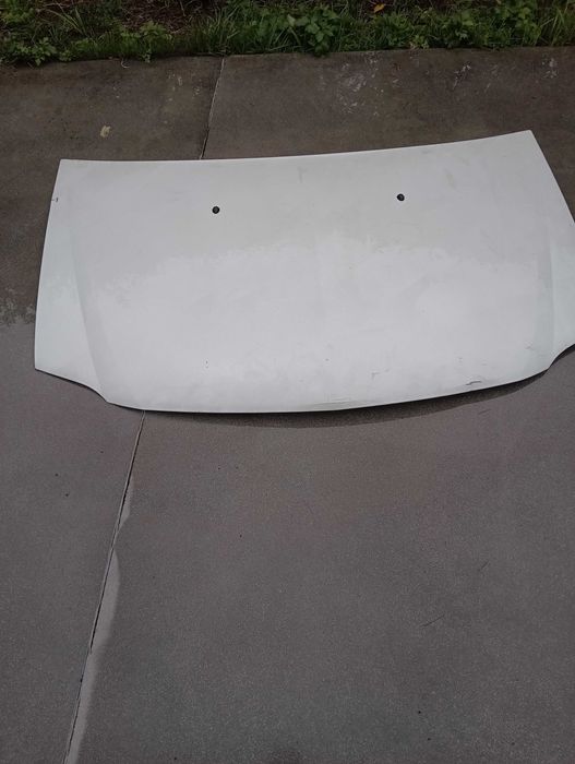 Bara spate Dacia Logan 1 facelift 2009-2012