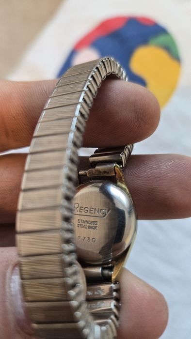 Ceas mecanic cu sonerie alarma