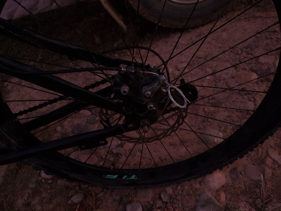 Продам велосипед