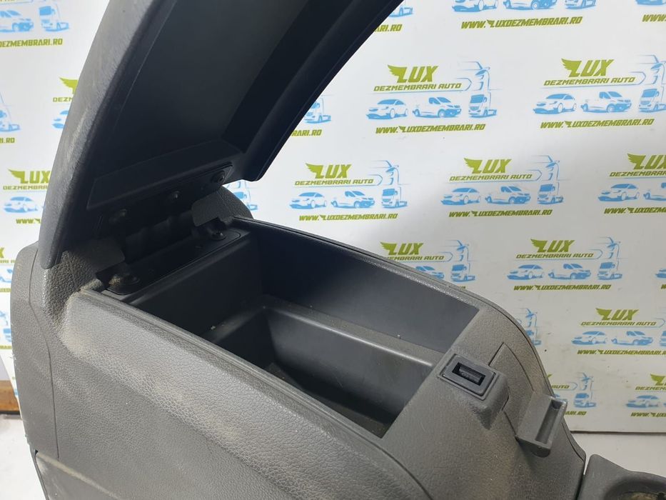 Cotiera 3m5x-r04584-abw Ford C-Max 1  [din 2003 pana  2007]