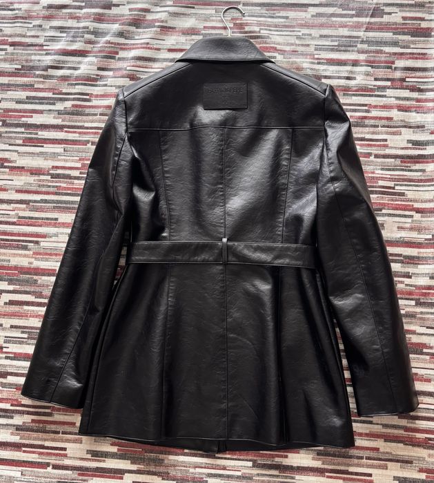 Patrizia Pepe кожено яке