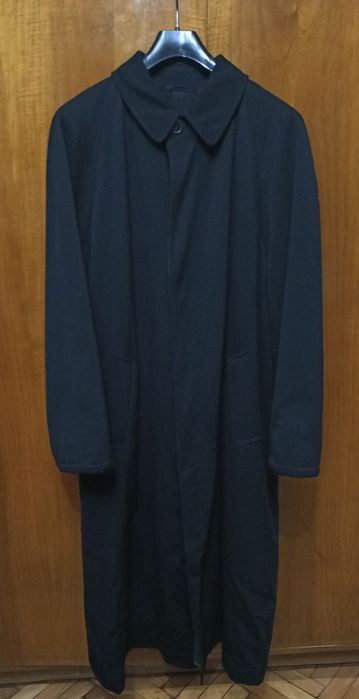 Мъжко оригинално палто Hugo Boss