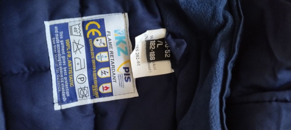 Продам зимние куртки