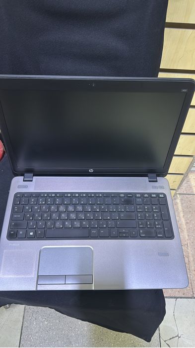 Продам ноутбук рабичий