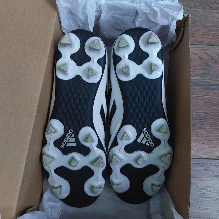 Adidas Goletto FG номер 34