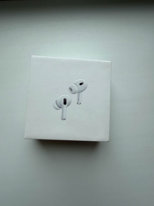 Airpods pro 2nd generation