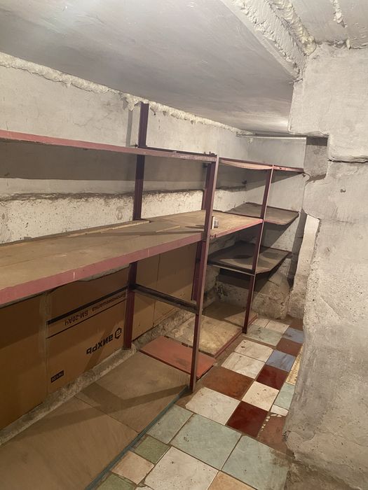 Сдаю подвальное помещение