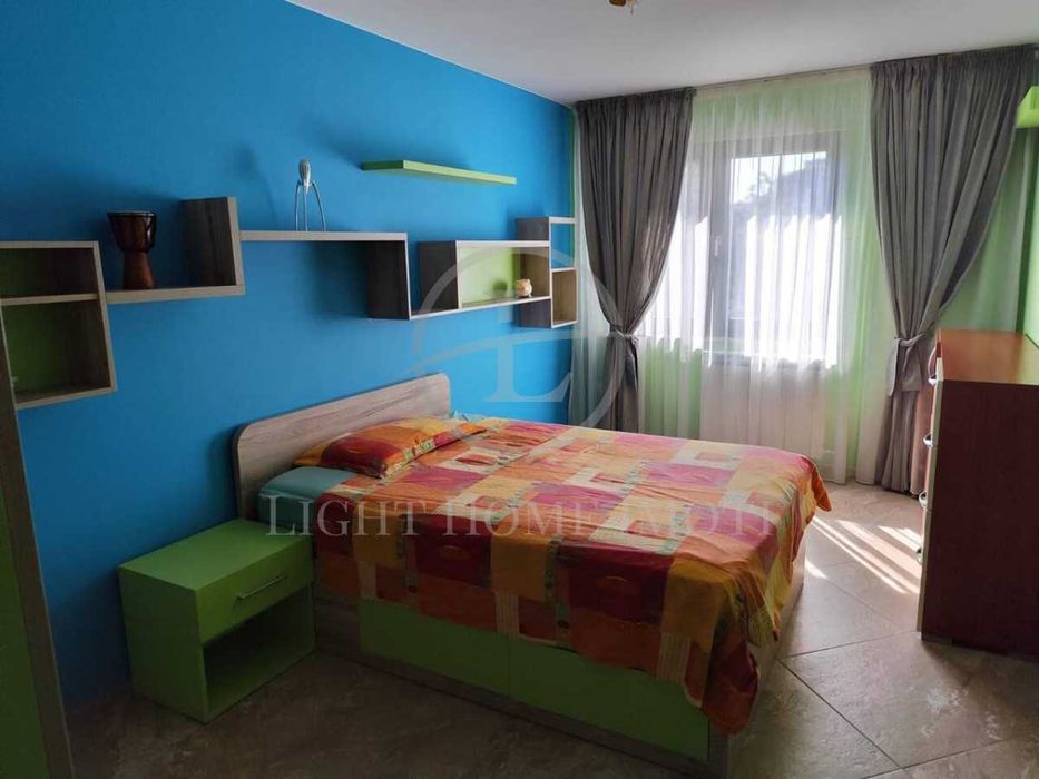 Продава се Многостаен апартамент в Пловдив, Център - 157 кв.м за 3797 €/кв.м - Снимка #5