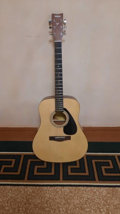 Yamaha f310 новый