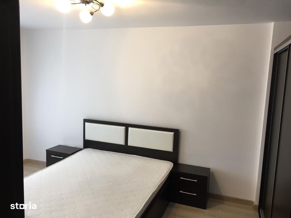 apartament 2 camere semidecomandat Calea Aradului
