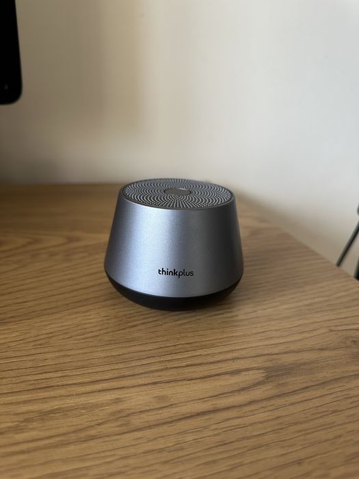 ThinkPlus (Lenovo) Bluetooth Speaker