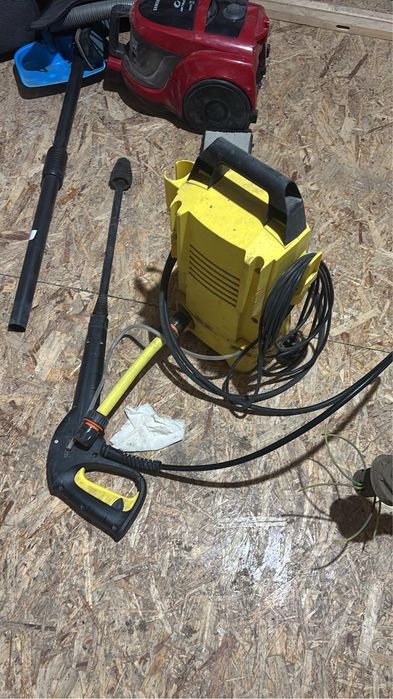 Продам мойку высокого давления - Karcher