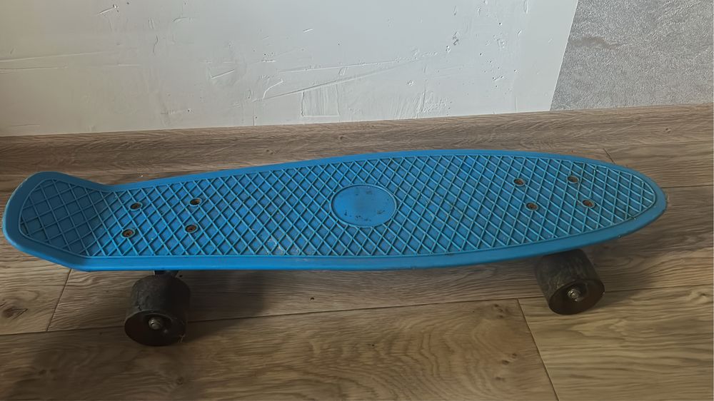 Продам скейтборт