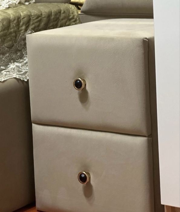 Спальный гарнитур комплект