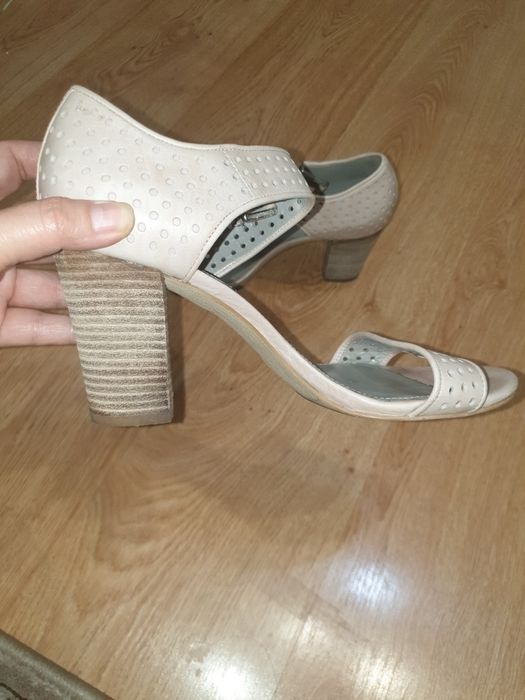 Туфли, обувь, босоножки