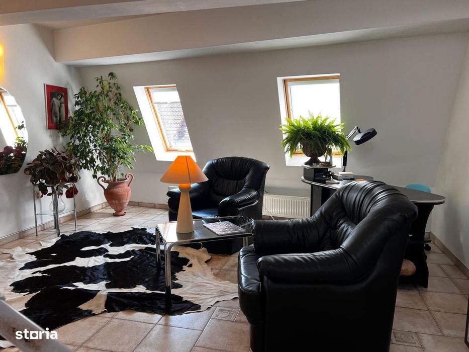 Apartament situat pe str I C Bratianu in Centrul istoric