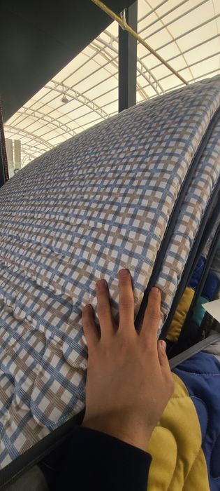 Topper 90×2 sifatli 4.5sm