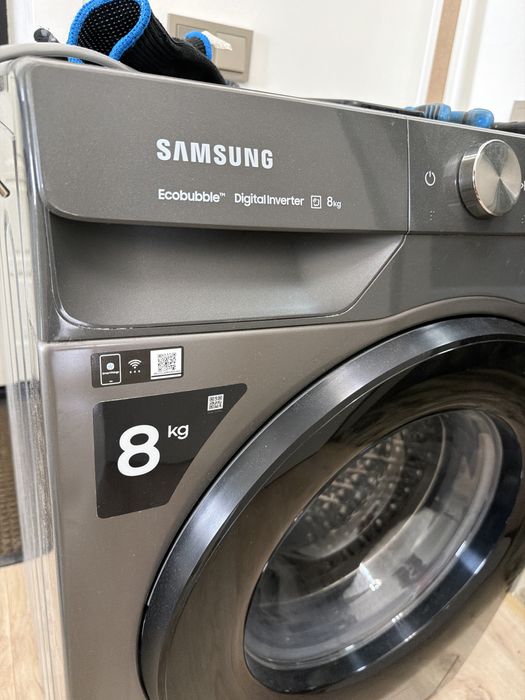 Стиральная машина Samsung