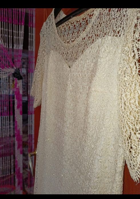 Продам женское платье