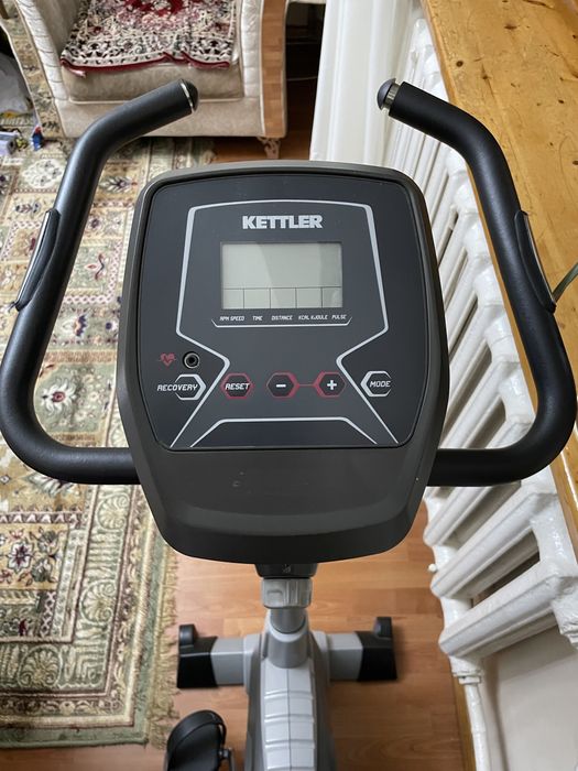 Продам велотренажер Kettler