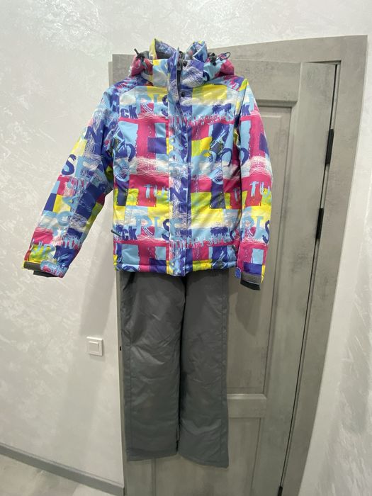 Костюм подростковый High Experience