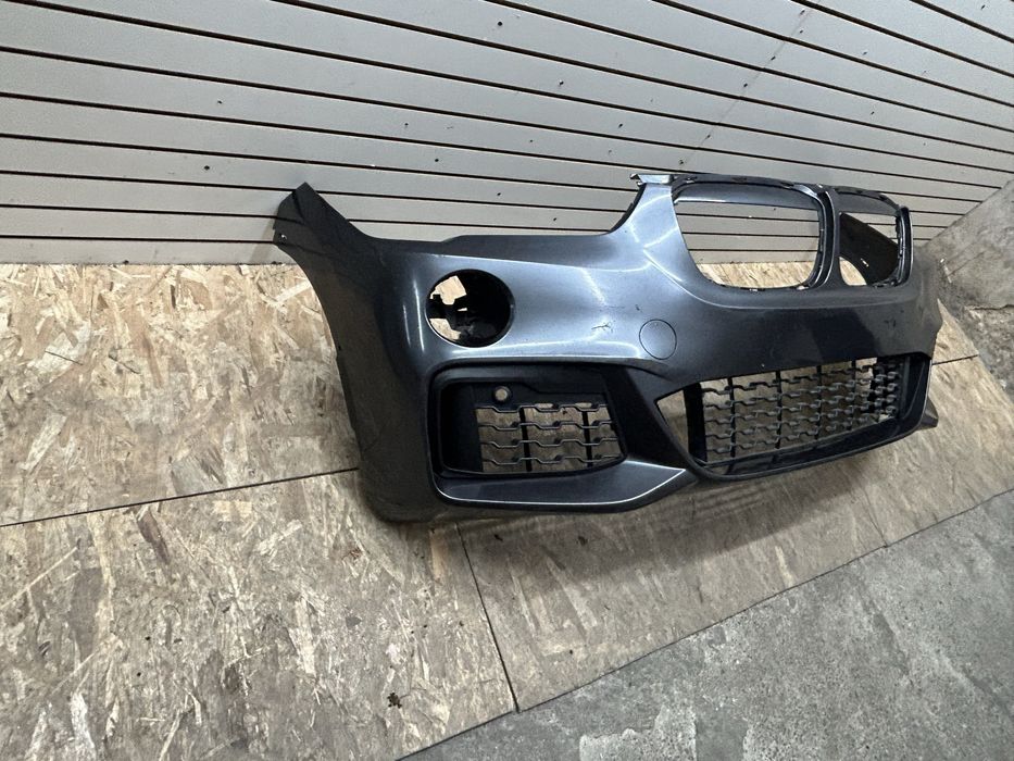 Bara fata bmw X1 F48 M paket non lci 2015-2018