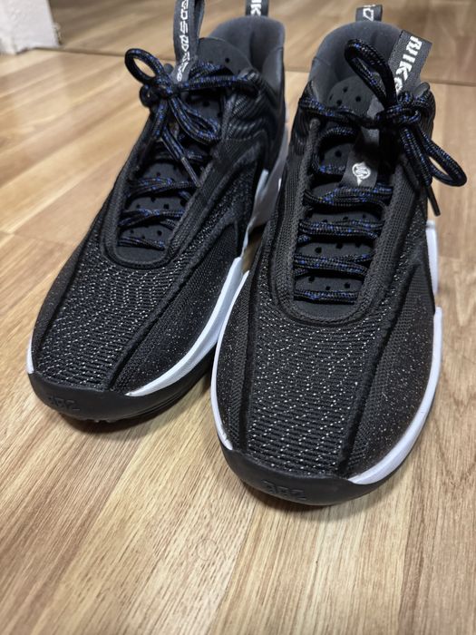 Nike Cosmic Unity 2 'Black Football Grey’ - 43