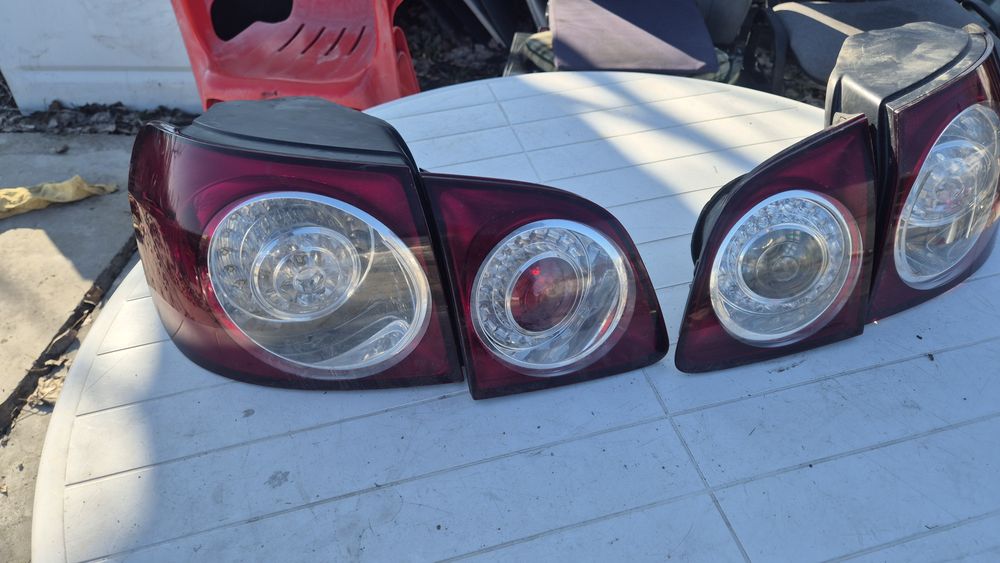 Оригинални Стопове за VW Голф 5 Плюс 2005- 2010гг