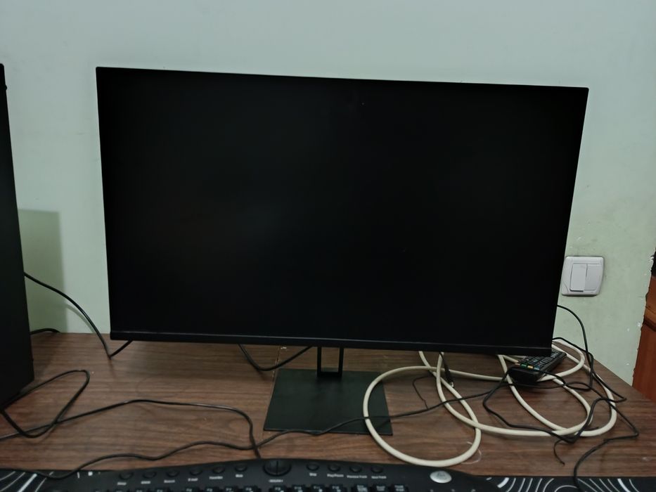 Redmi gaming monitor 27