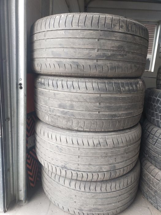 255/40/R20 Сатылады