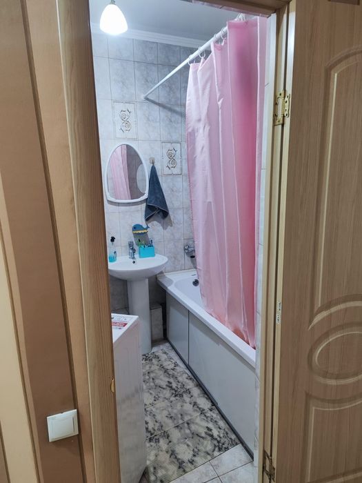 Продается квартира 1 ком