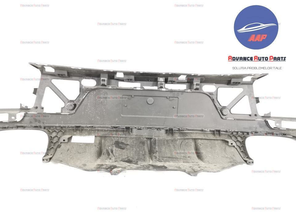 Порше Макан / Porsche Macan Оригинална странична пола 95B