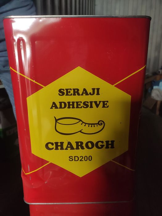 Mebel kleyi 14 kgdan