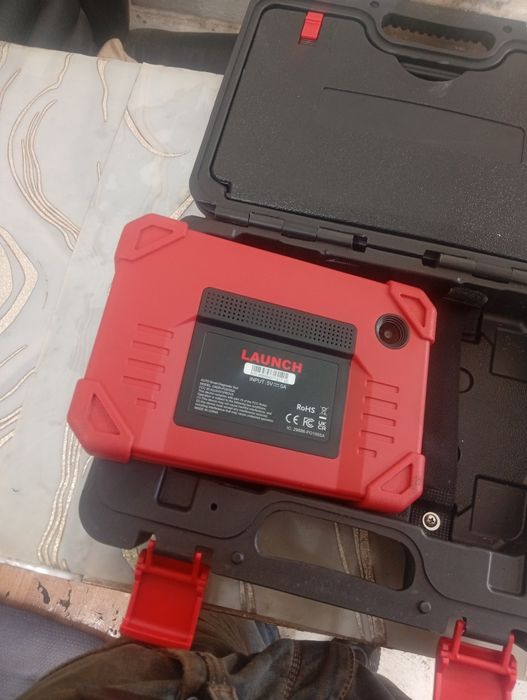 Launch X-431 PRO SE (V5.0)