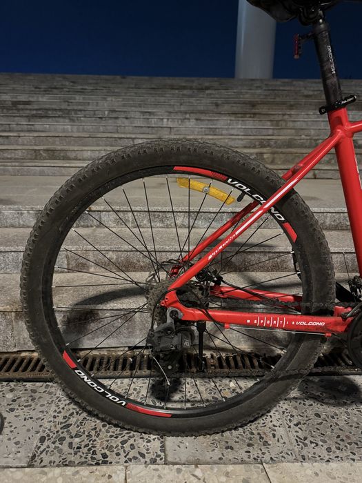 Велик спортивный