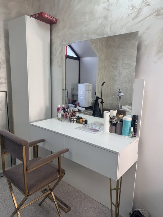 Сдам в аренду места мастерам