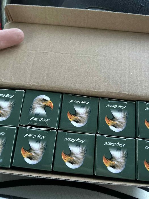 Спрей 110 мл. / За самоотбрана / Голяма разфасовка