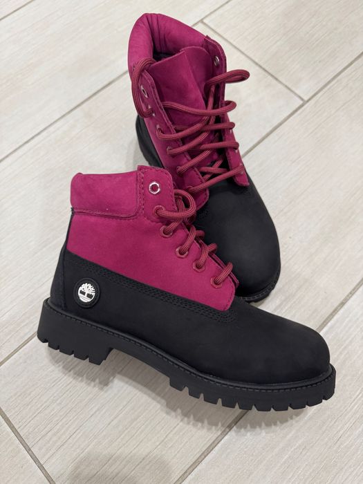 Timberland Детски боти